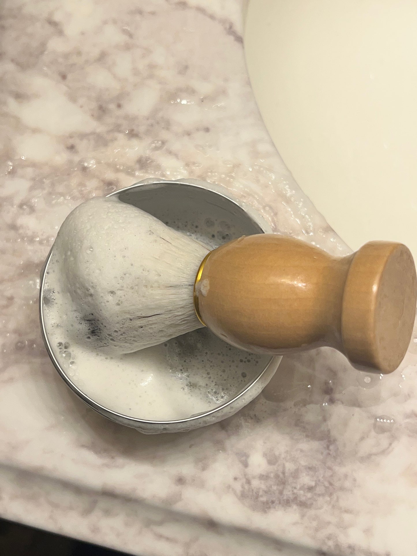Shaving Starter Kit