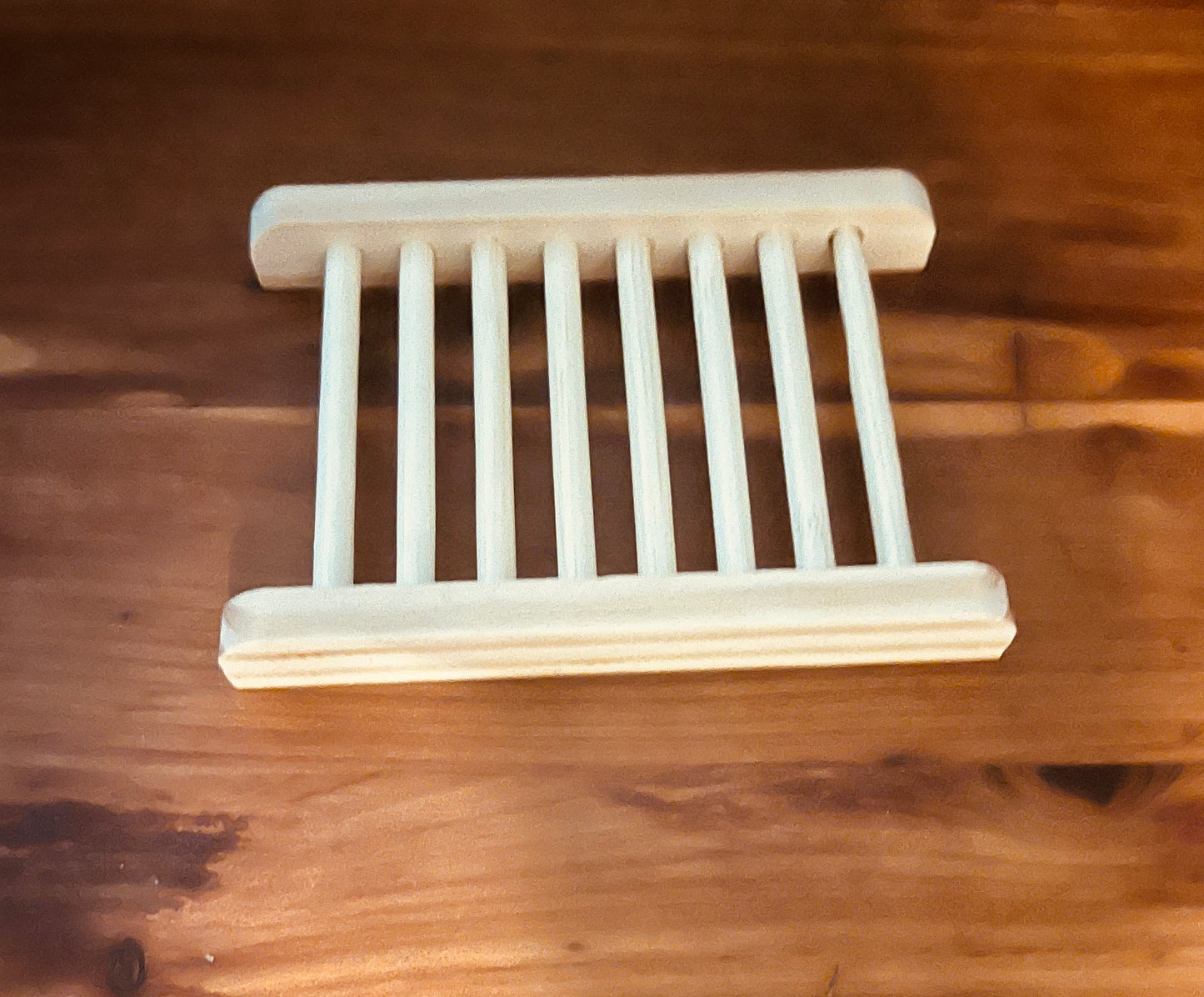 Soap Saver Natural