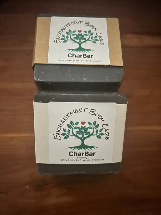 CharBar