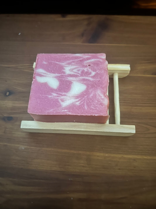 Soap Saver Natural